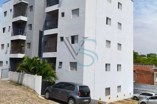 Apartamento para venda, 2 quarto(s),  Vila Leopoldina, Sorocaba