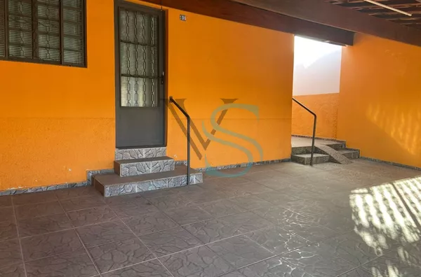 Casa a Venda Jd. Europa - Votorantim
