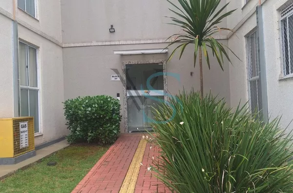 Apartamento para venda e aluguel,  Caguassu, Solar do Vale Sorocaba