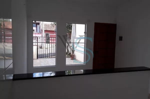 Casa Jardim Nápoli, Sorocaba