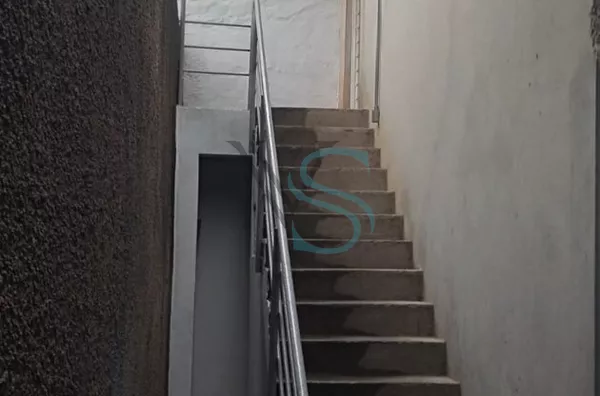 Sala Comercial 