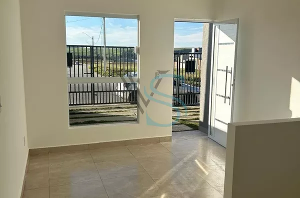 Casa para venda, 2 quarto(s),  Parque Vista Barbara, Sorocaba