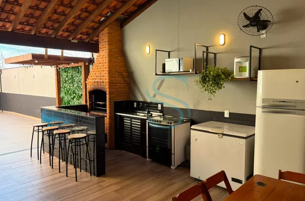 Casa para venda, 1 quarto(s), - Selecione - Bairro, Sorocaba - Foto 7