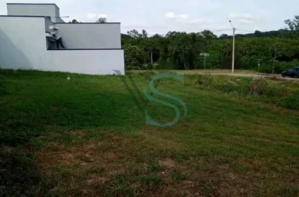 Terreno em Condomínio ,  Jardim Residencial Villagio Ipanema I, Sorocaba