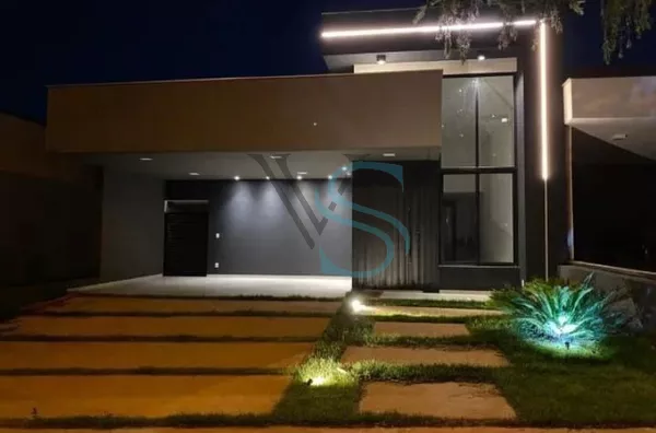 Casa em condomínio  Campos Do Conde, Sorocaba
