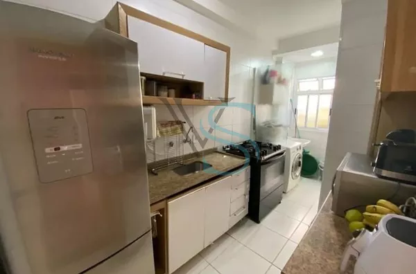 Apartamento Residencial na zona Leste, Sorocaba