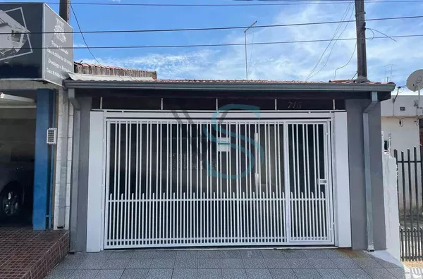 Casa Recém Reformada, Jardim Guaíba 