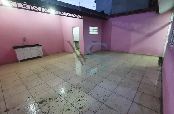 casa linda no Wanel Wille