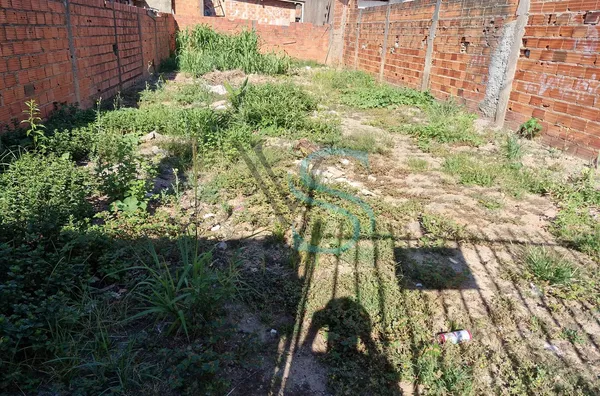 Terreno para venda,  Jardim São Lucas, Votorantim