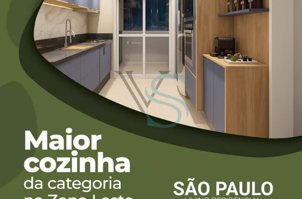 São Paulo Living