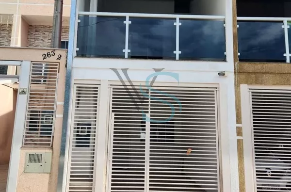 Casa para venda, 2 quarto(s),  Jardim Itália, Sorocaba