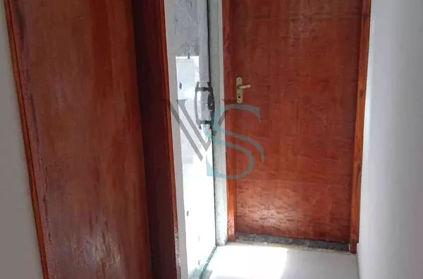 Excelente Casa no Jardim Santa Marta 