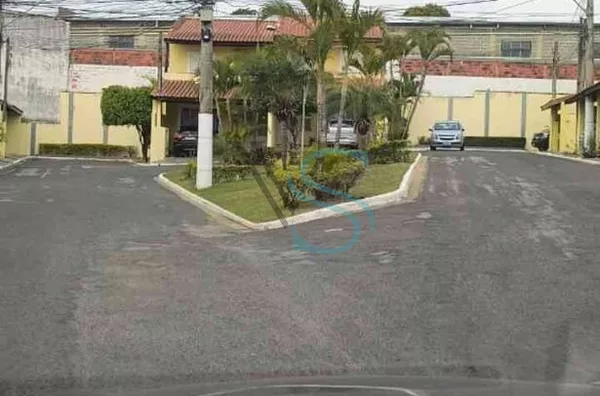 Casa no Condomínio Morada do sol