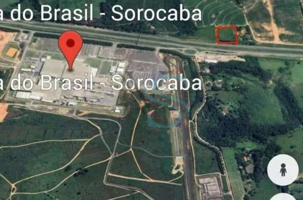 Área para venda e aluguel - Rodovia Raposo Tavares