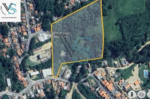 Área 26mil m² ,  Brigadeiro Tobias, Sorocaba