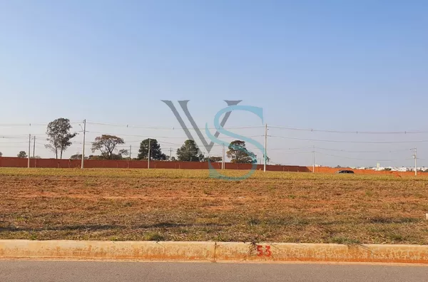 Terreno à venda, 200 m² por R$ 212.000,00 - Condomínio Villagio Wanel - Sorocaba/SP