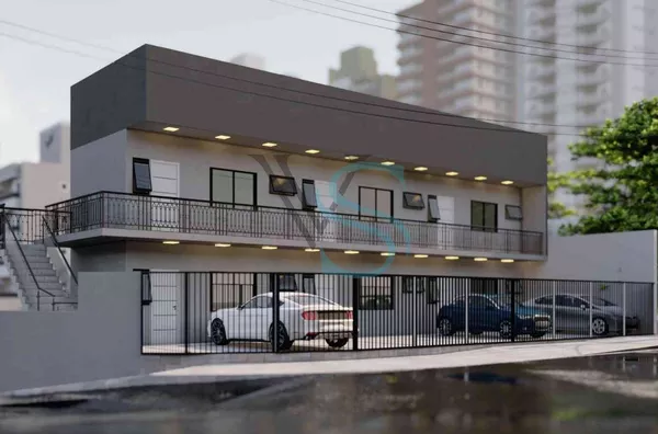 Kitinete / conjugados para venda,  Jardim Luciana Maria, Sorocaba