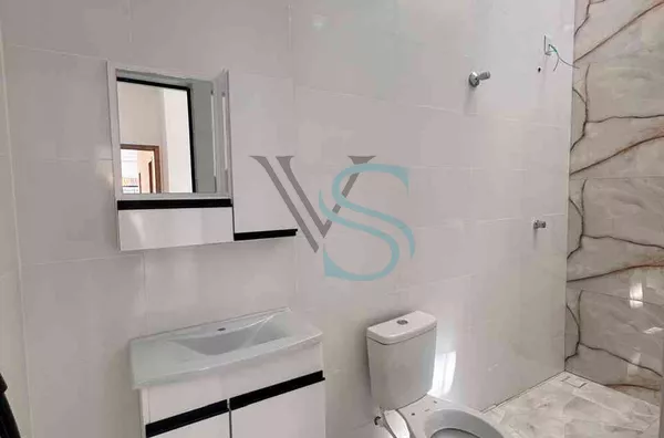 Casa para venda, 2 quarto(s),  Jardim Santa Madre Paulina, Sorocaba