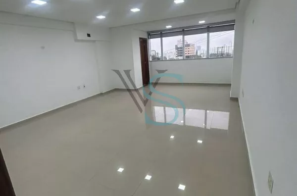 Sala comercial para venda e aluguel - Parque Campolim/Sorocaba