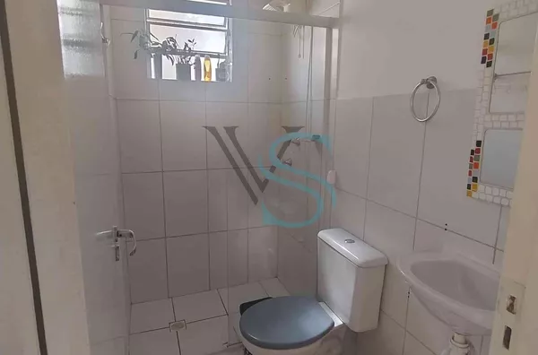 Apartamento para venda, Condominio Parque Sicilia Vossoroca,Votorantim