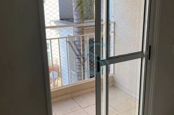Apartamento na Zona Leste,  Vila Haro, Sorocaba