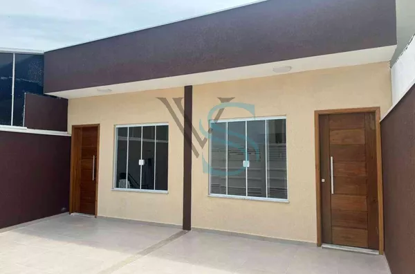 Casa geminada para venda, 2 quarto(s),  Jardim Santa Marta, Sorocaba