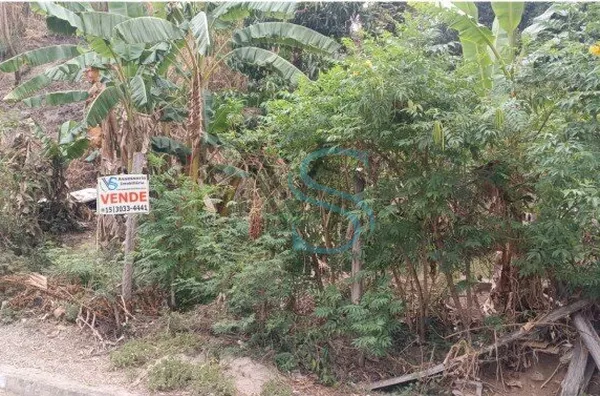 Terreno para venda,  Parque Bela Vista, Votorantim