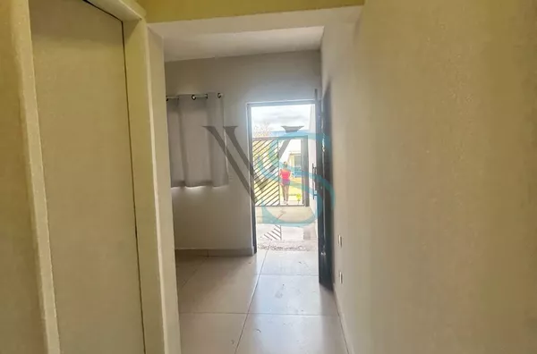 Sobrado para venda, 2 quarto(s),  Jardim Betânia, Sorocaba