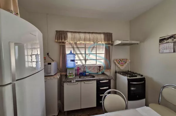 Casa assobradada para venda, 2 quarto(s),  Vila Pedroso, Votorantim