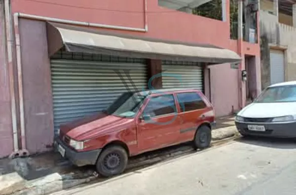  Salão Comercial 