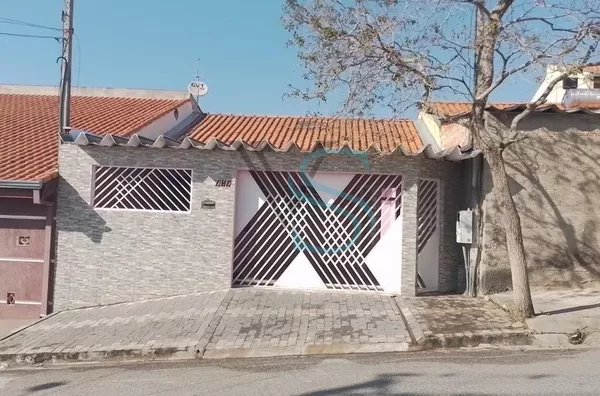 casa linda no Wanel Wille
