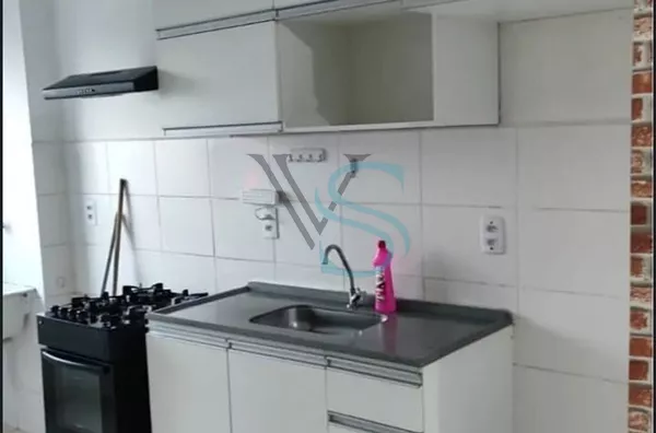 Residencial Lar Lisboa, 2 quarto(s),  Vila Almeida, Sorocaba