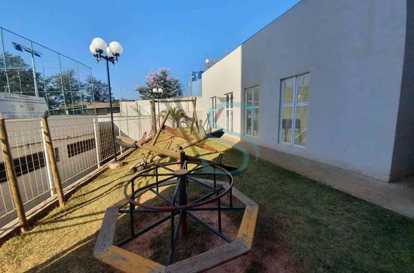 Apartamento para venda,  Vila Gali, Votorantim