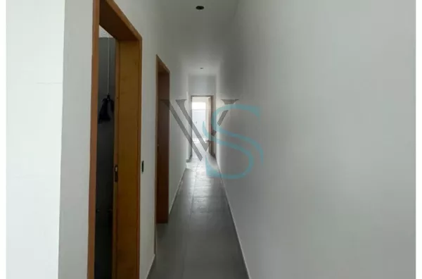Casa geminada para venda, 2 quarto(s),  Jardim Dona Tereza, Sorocaba - Foto 5