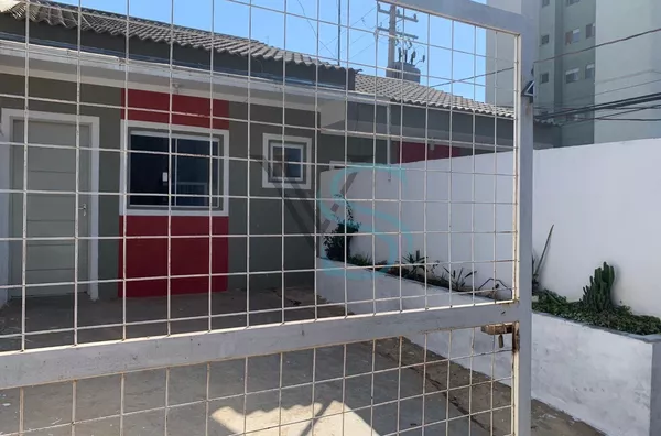 Casa para aluguel, 1 quarto(s),  Loteamento Dinorá Rosa, Sorocaba