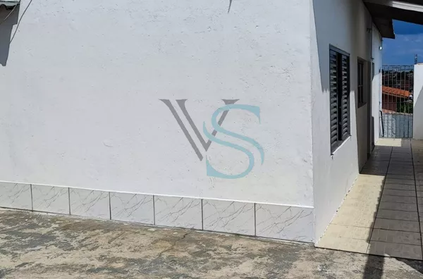 Casa para aluguel,  Jardim Pacaembu, Sorocaba