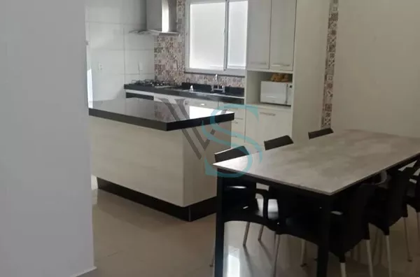 Casa em condomínio Villagio Milano,  Wanel Ville, Sorocaba