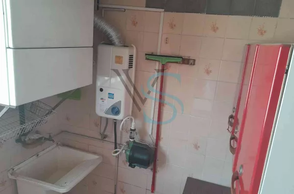 Apartamento no Jd Guadalajara 