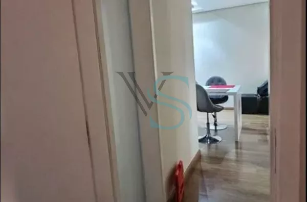 Apartamento Varanda Ville no Wanel Ville Iv, Sorocaba