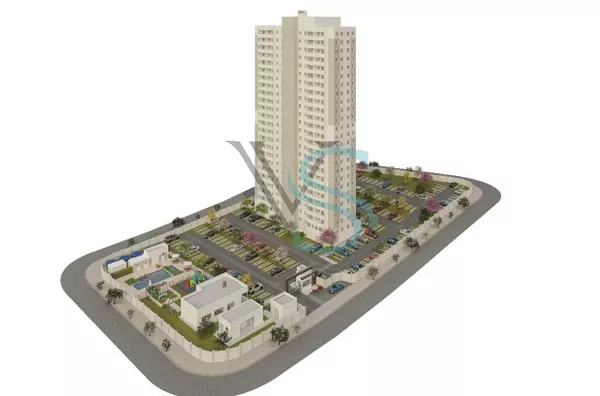 RESIDENCIAL SCARPONE