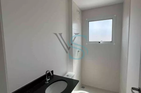 Apartamento com 2 dormitórios à venda, 50 m²- Vila Santa Rita - Sorocaba/SP