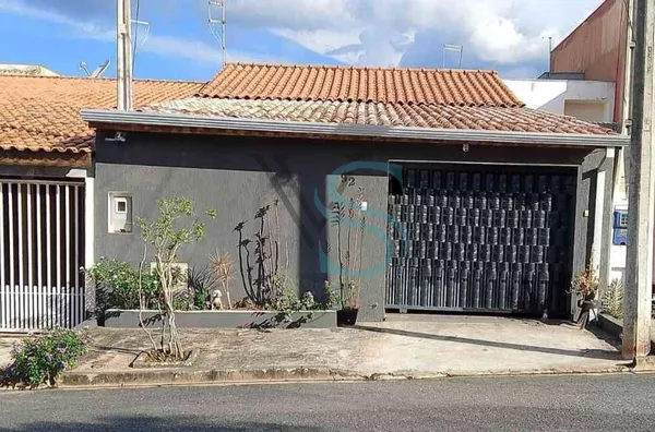 EXCELENTE CASA JARDIM TOPAZIO