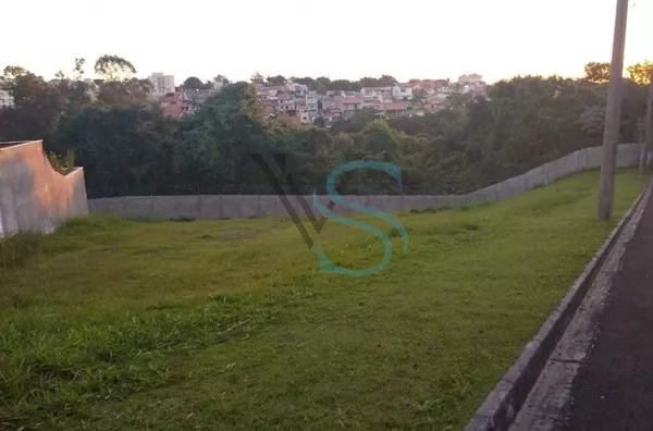 Terreno 1 para venda,  Condominio Residencial Village Vert, Sorocaba