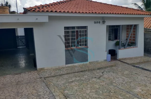 Casa para venda, 3 quarto(s),  Vila Domingues, Votorantim