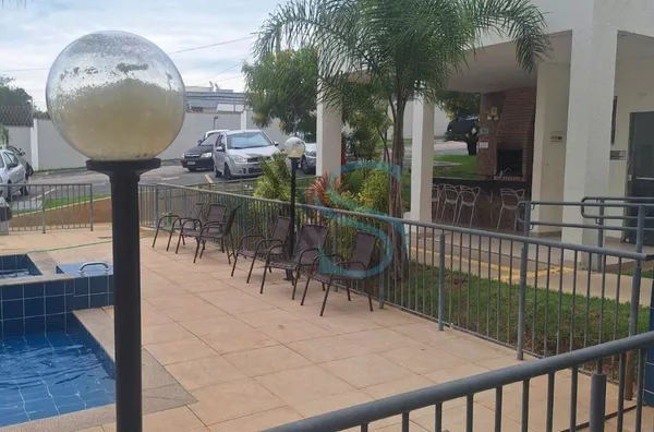 Apartamento para venda e aluguel,  Caguassu, Solar do Vale Sorocaba