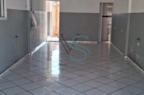 Ponto Comercial para Locação Parque Sao Bento 
