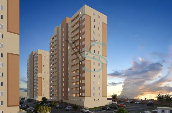 Residencial Veredas