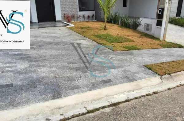 Casa em condomínio para venda,  Jardim Campos Do Conde Ii, Sorocaba