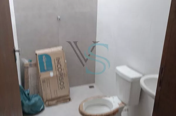 EXCELENTE CASA DE 1 DORM NO PQ VISTA BARBARA