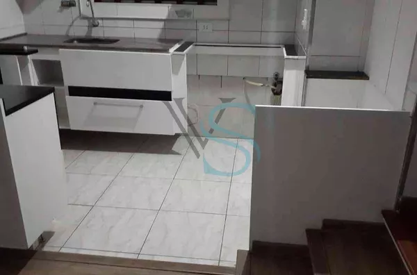 Casa para venda, 2 quarto(s),  Parque Ouro Fino, Sorocaba